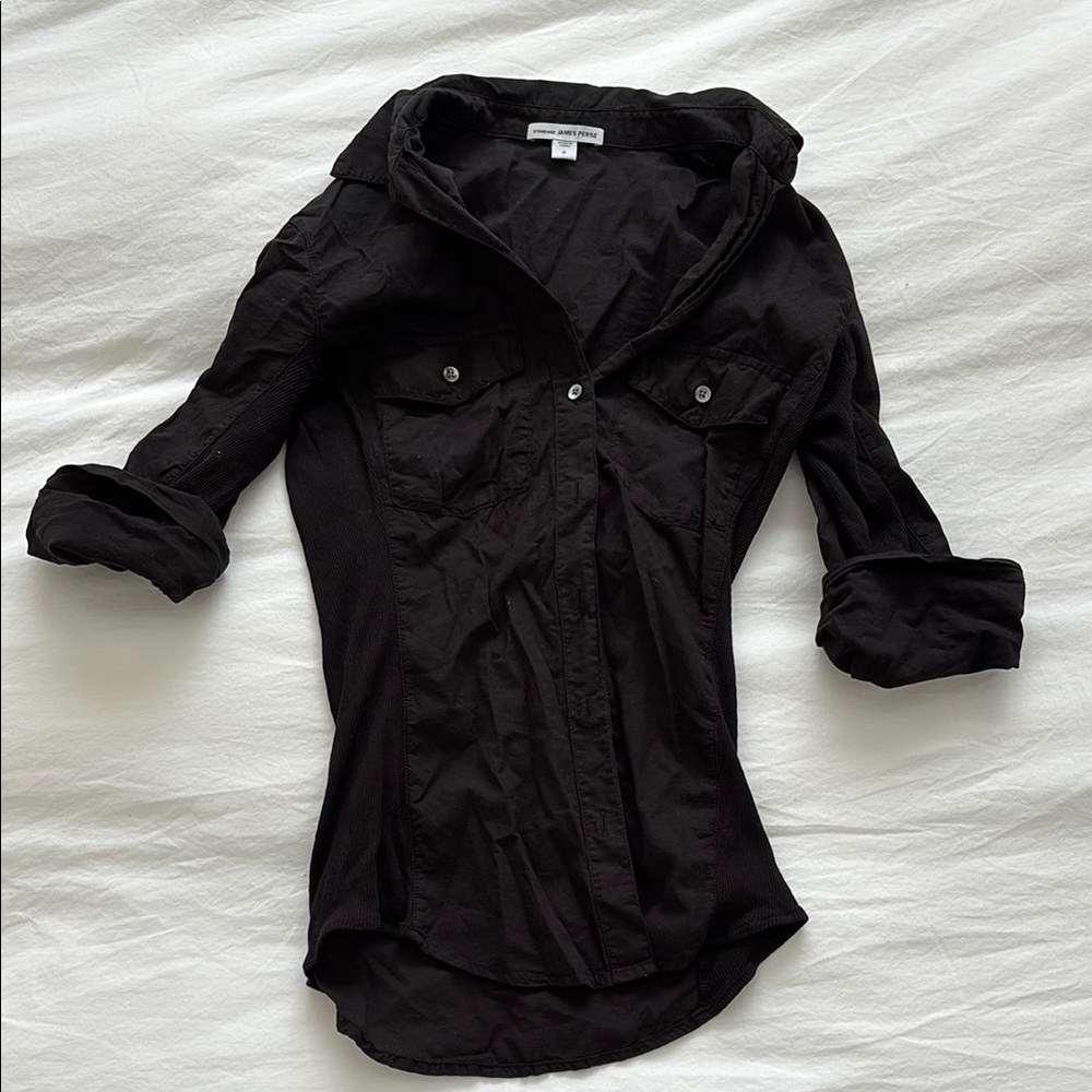 James Perse Shirt